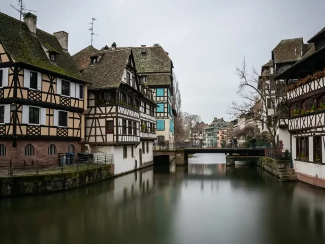 Faire installer des volets roulants à Strasbourg