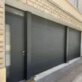 Portes d’entrée à Drusenheim