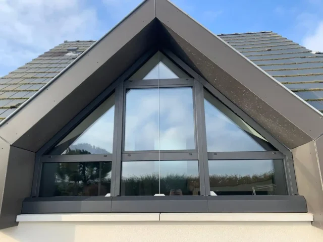 Menuiserie à Eschau : des solutions sur mesure pour votre habitat